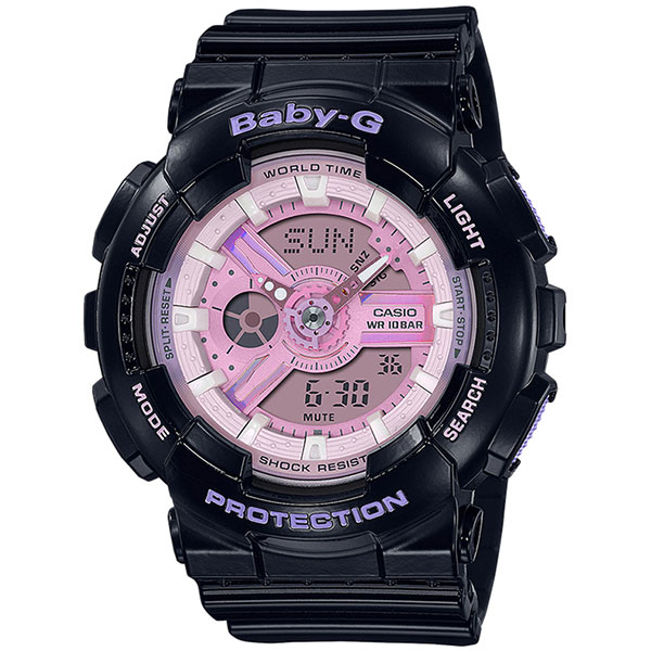 Casio BA-110PL-1AER