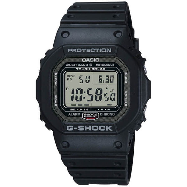 Casio GW-5000U-1ER