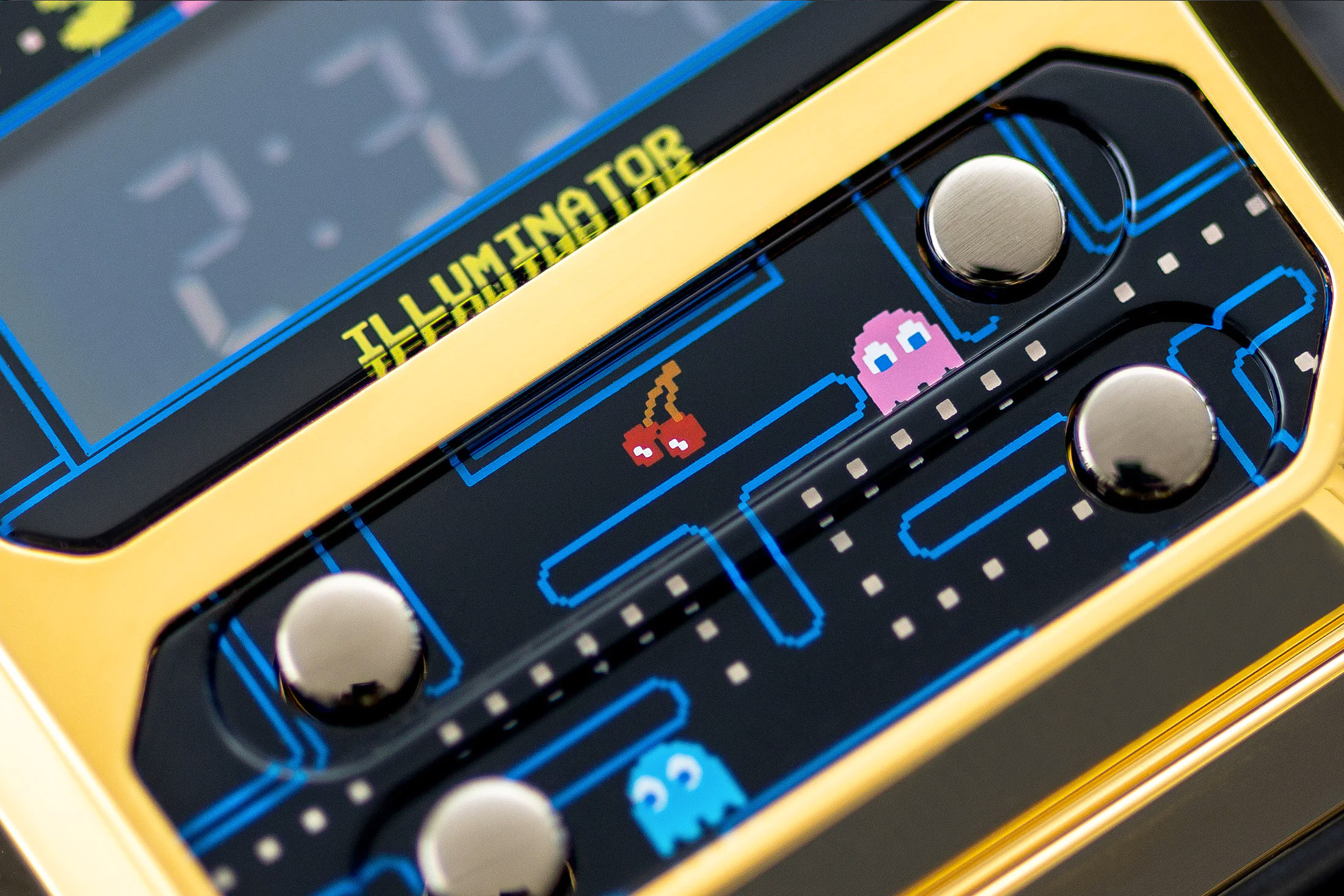 Casio A100WEPC-1BER