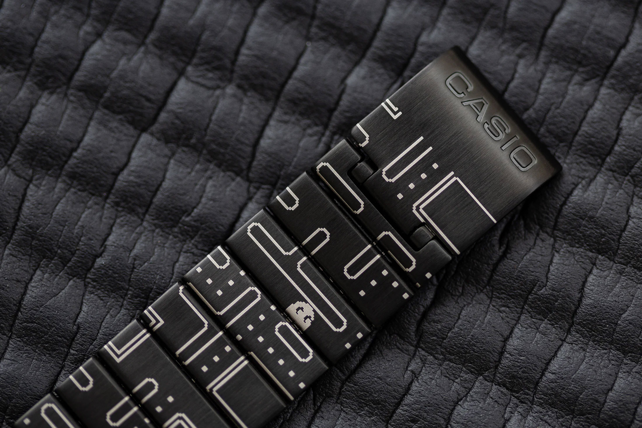 Casio A100WEPC-1BER