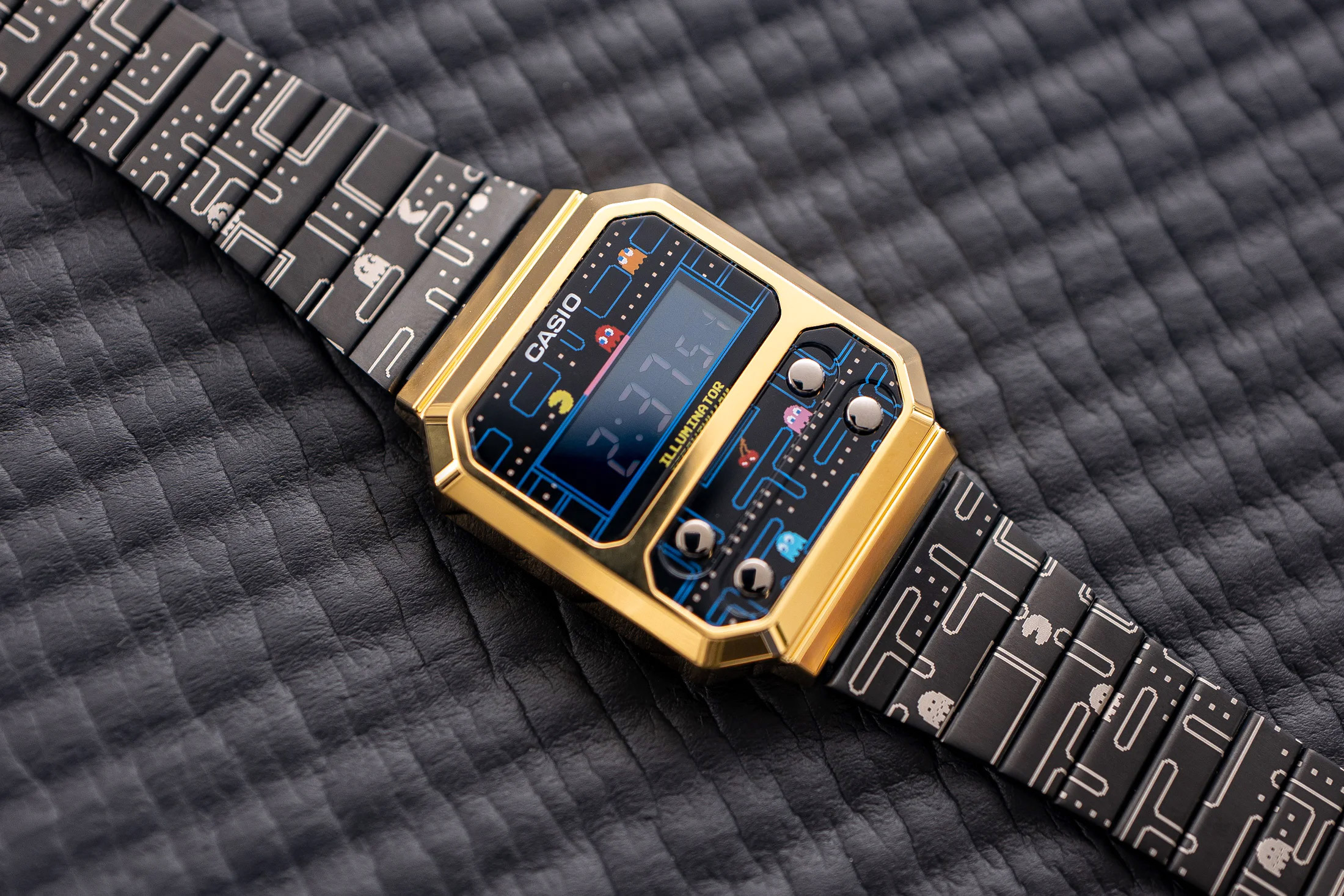 Casio A100WEPC-1BER