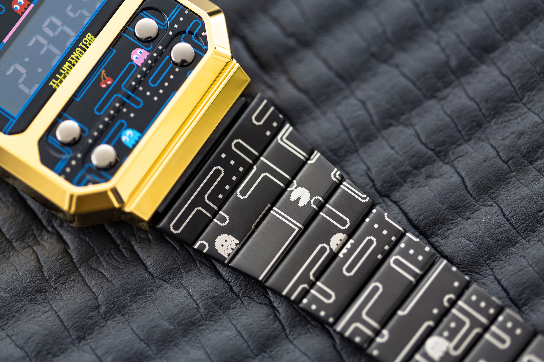 Casio A100WEPC-1BER