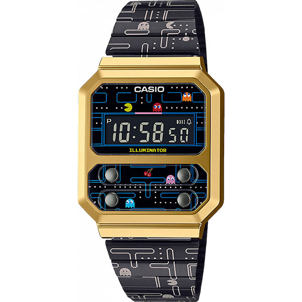 Casio A100WEPC-1BER