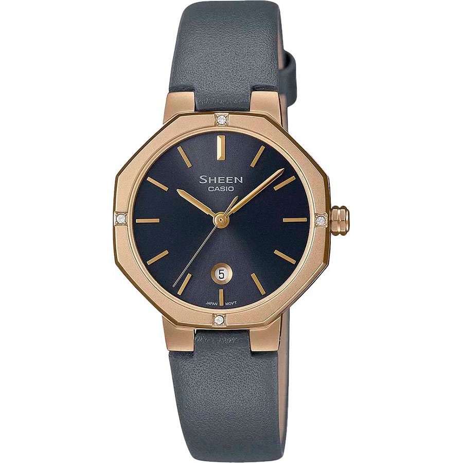 Casio SHE-4543GL-8AUER