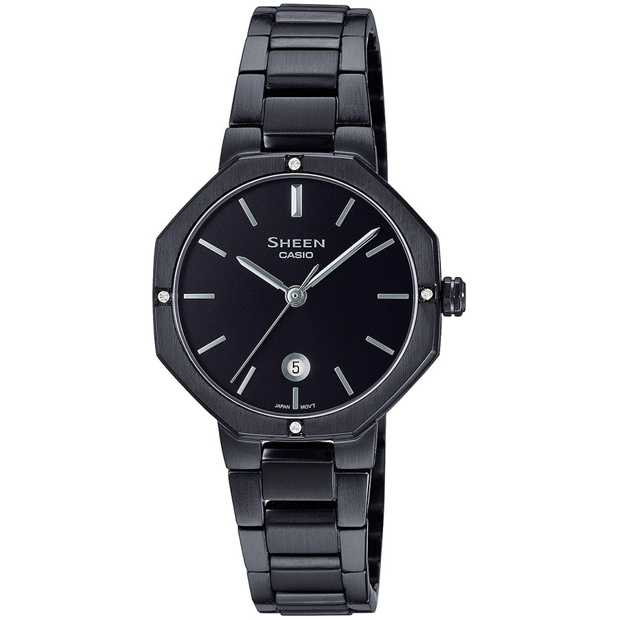 Casio SHE-4543BD-1AUER