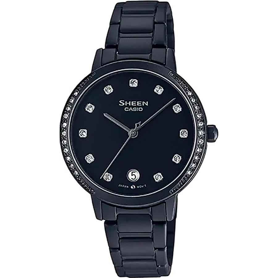 Casio SHE-4056BD-1AUDF