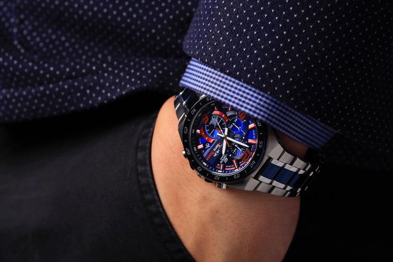 Casio EFR-564TR-2AER