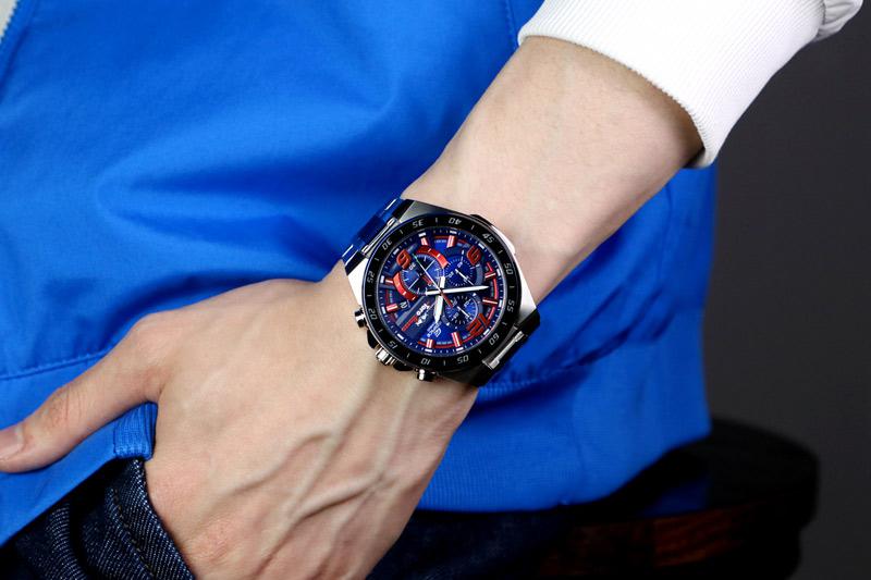 Casio EFR-564TR-2AER