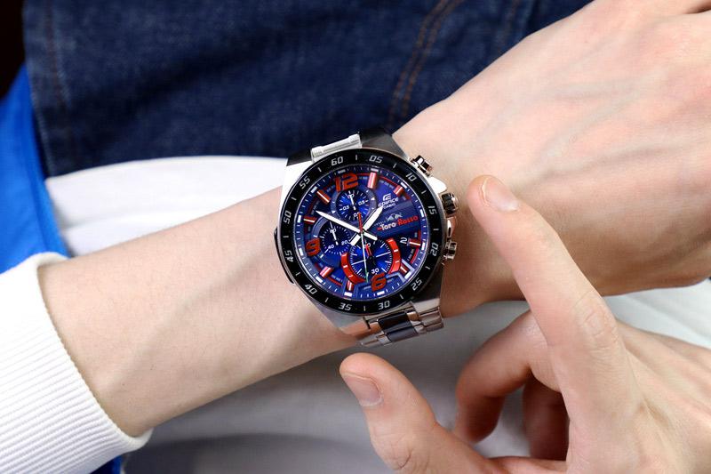 Casio EFR-564TR-2AER
