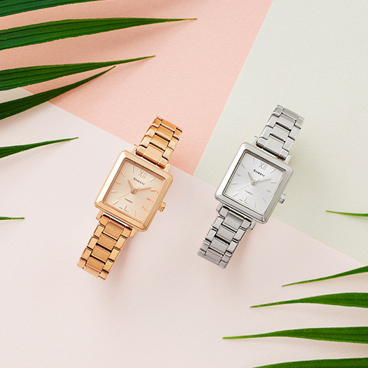 Casio SHE-4538PG-4AUDF