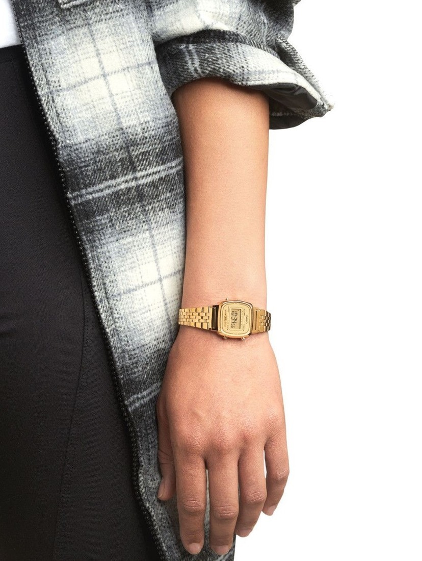 Casio LA670WETG-9AEF