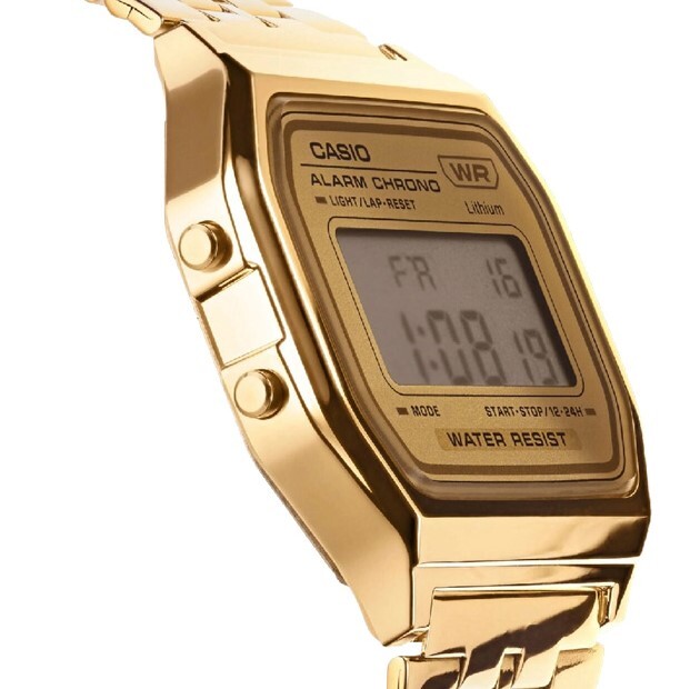 Casio LA670WETG-9AEF