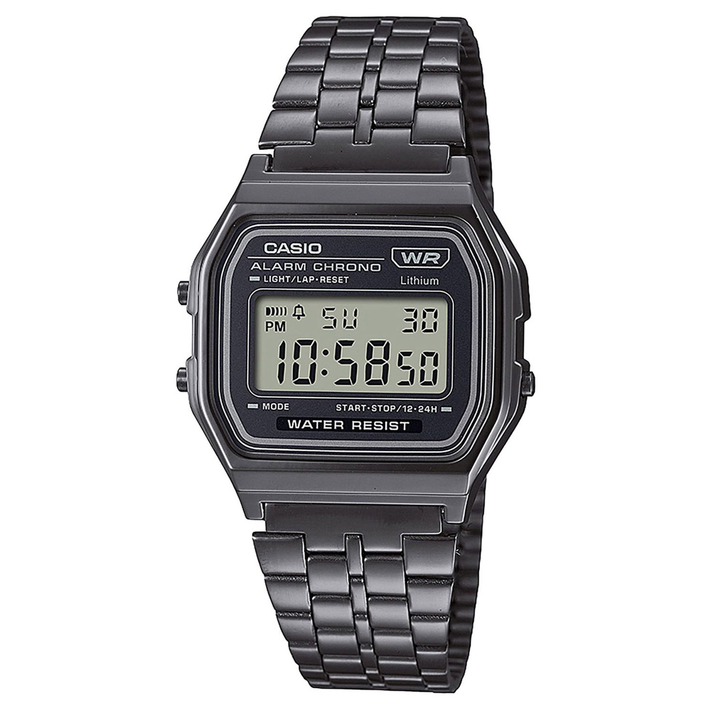 Casio A158WETB-1AEF