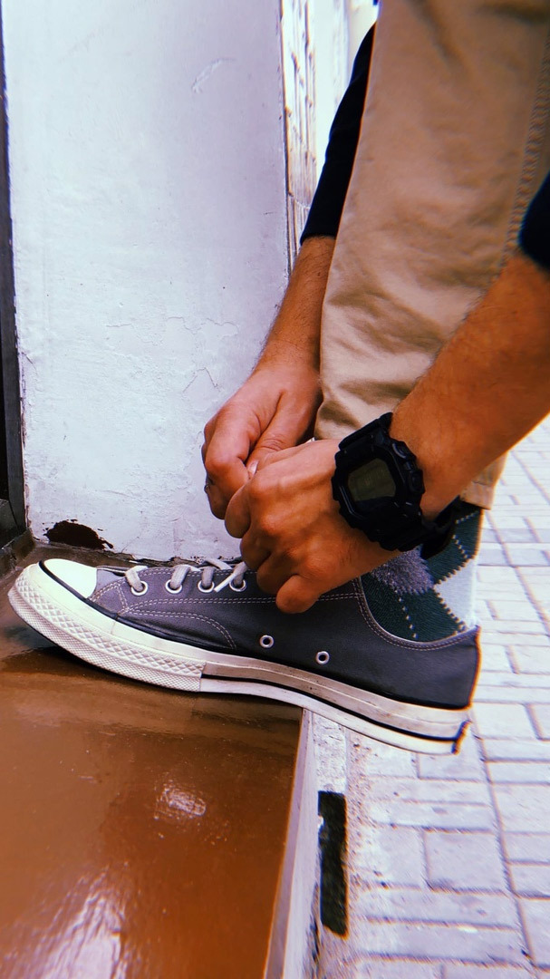Casio GXW-56BB-1ER