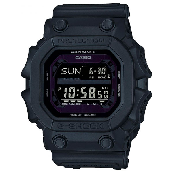 Casio GXW-56BB-1ER