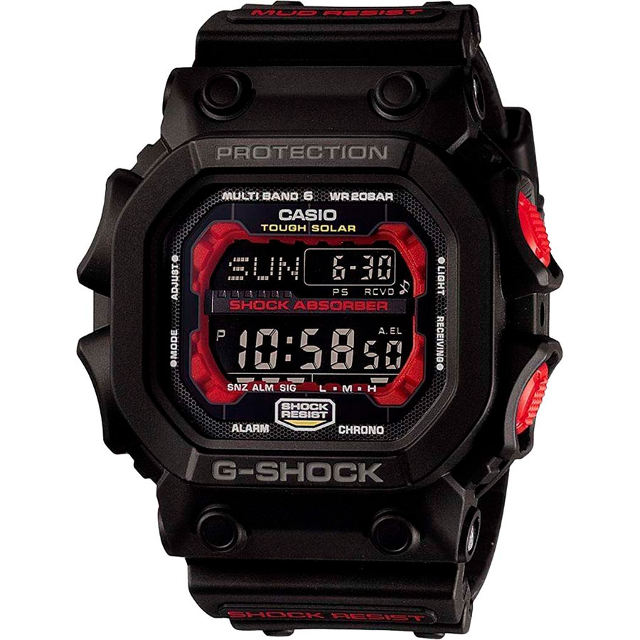 Casio GXW-56-1AER