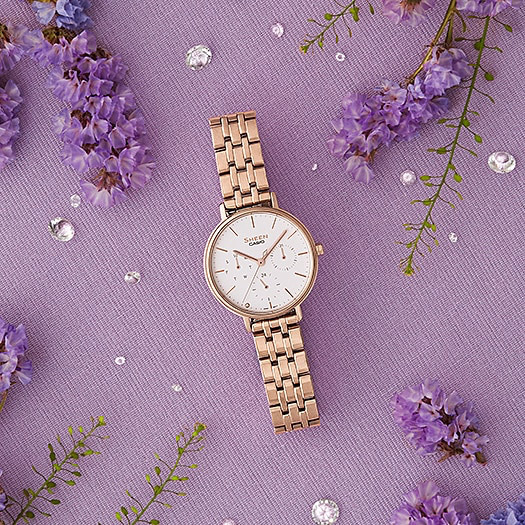 Casio SHE-4541CG-7AUDF