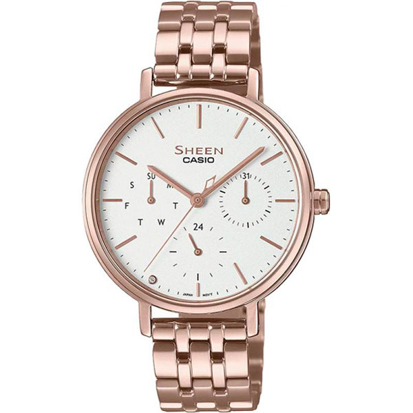 Casio SHE-4541CG-7AUDF