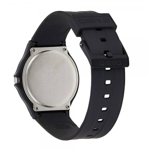Casio MW-59-7BVEG