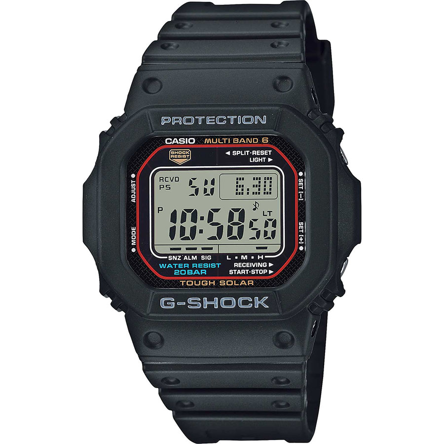 Casio GW-M5610U-1ER