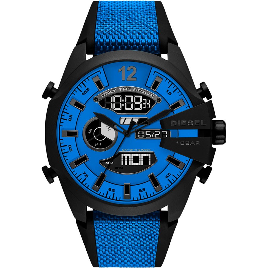 Diesel DZ4550