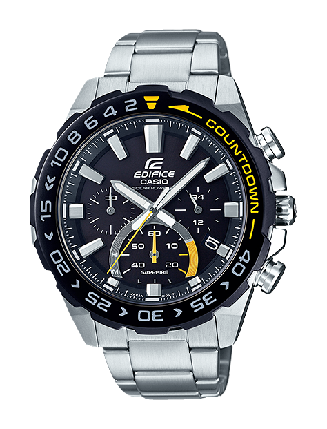 Casio EFS-S550DB-1AVUEF