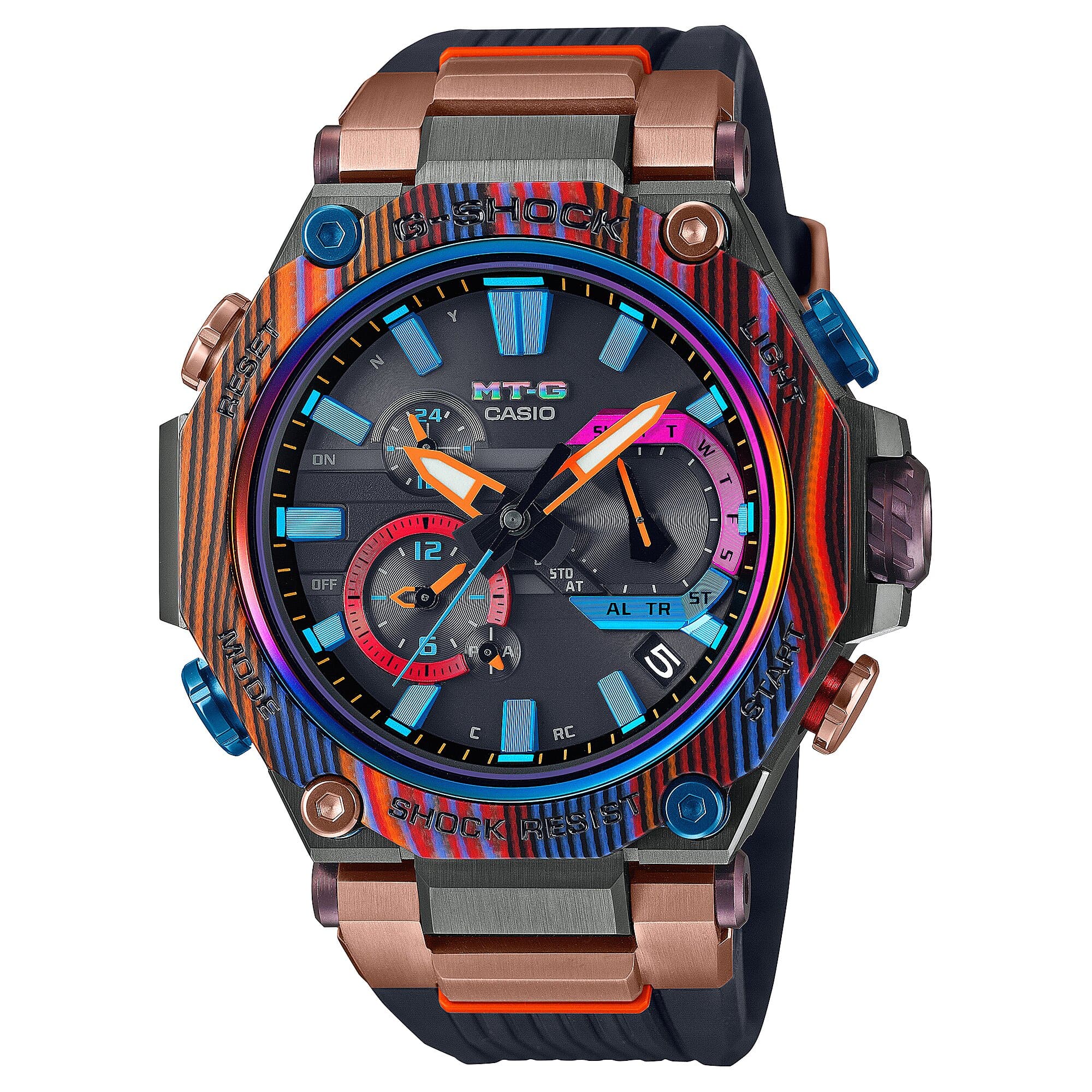 Casio MTG-B2000XMG-1A