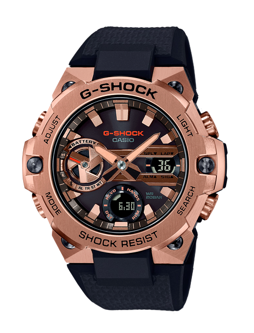 Casio GST-B400MV-5A