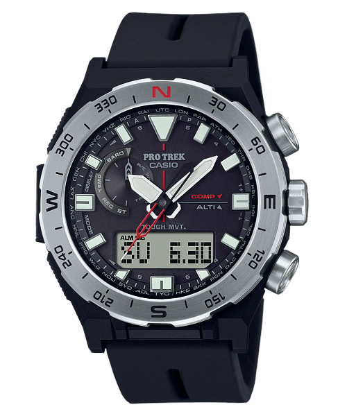 Casio PRW-6800-1E