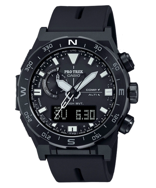 Casio PRW-6800Y-1E