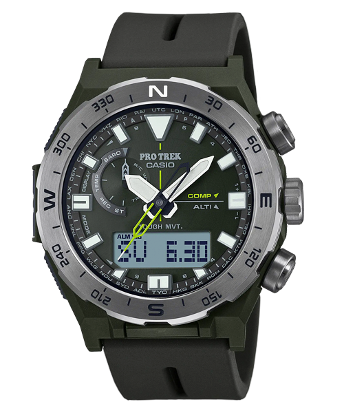 Casio PRW-6800Y-3E