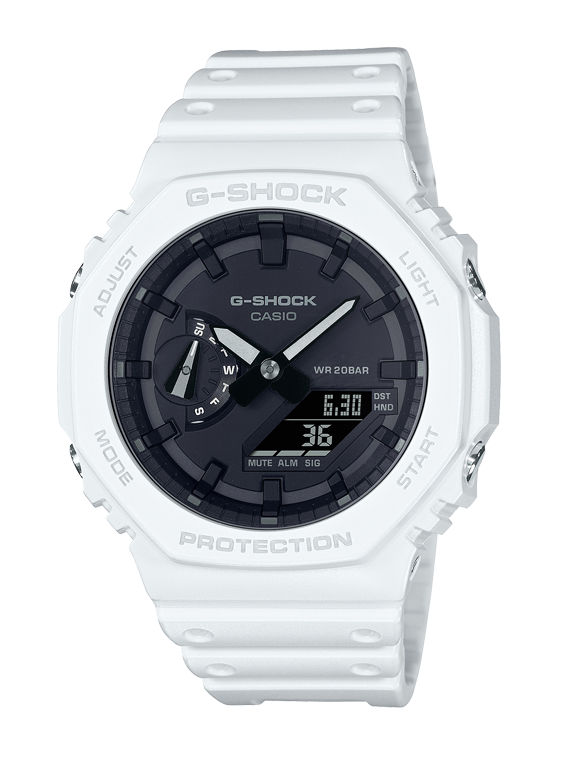 Casio GA-2100-7A