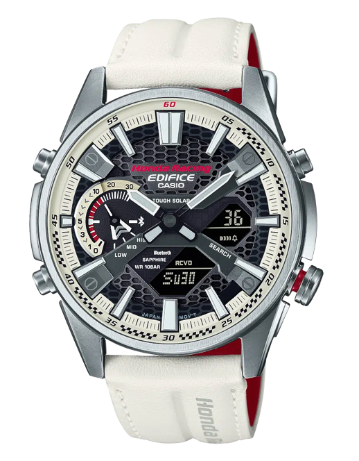 Casio ECB-S100HR-1A
