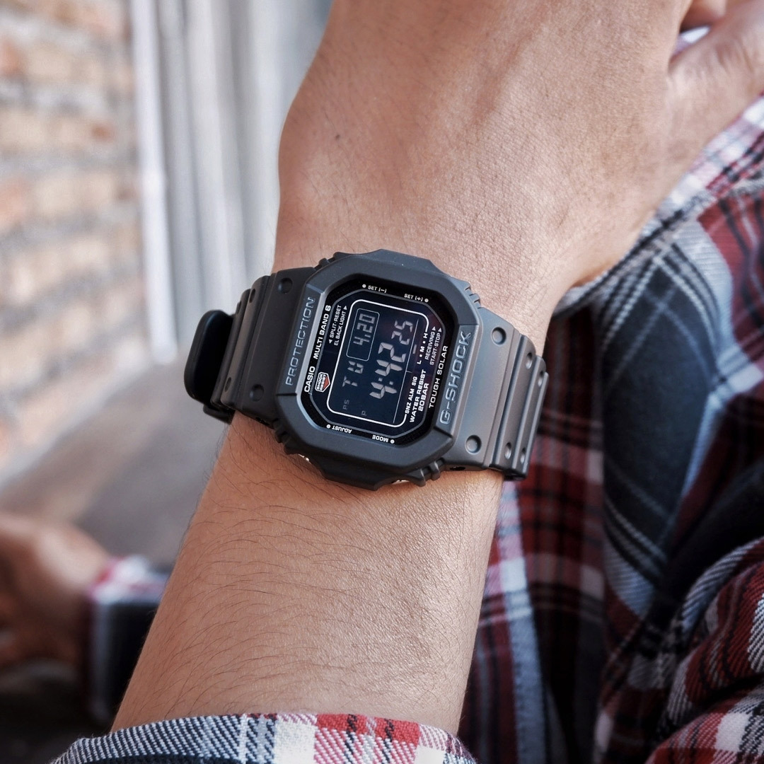Casio GW-M5610U-1BER
