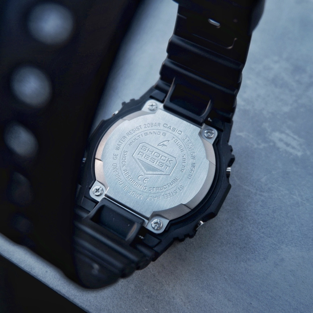 Casio GW-M5610U-1BER