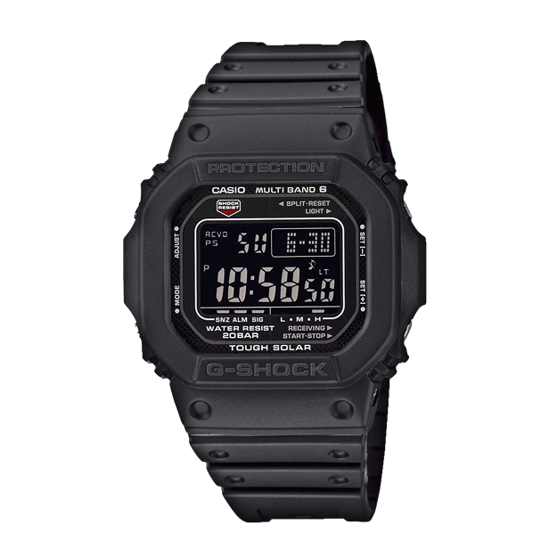 Casio GW-M5610U-1BER