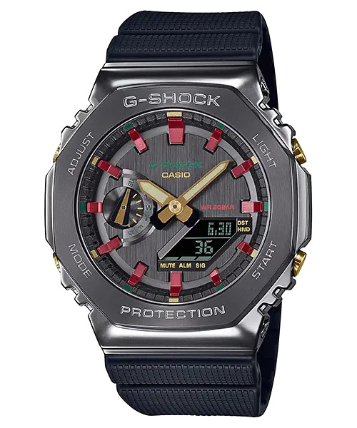 Casio GM-2100CH-1A