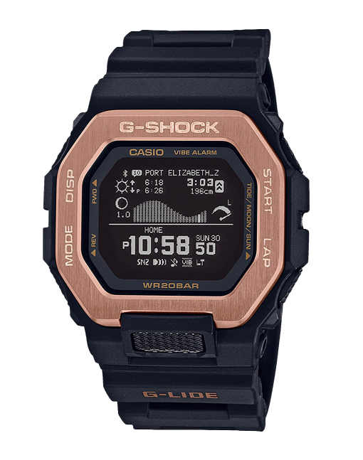 Casio GBX-100NS-4E