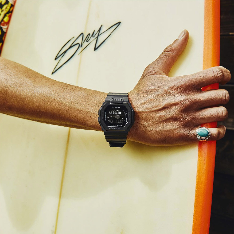 Casio GBX-100NS-1E