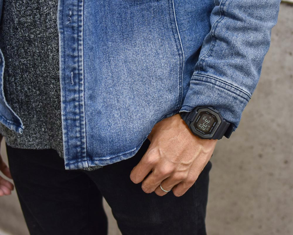 Casio GBX-100NS-1E