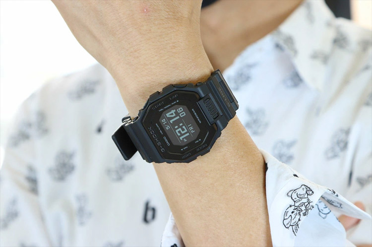 Casio GBX-100NS-1E