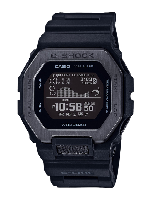 Casio GBX-100NS-1E