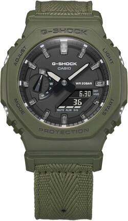 Casio GAE-2100GC-7A