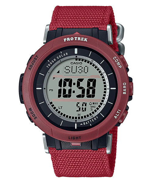 Casio PRG-30B-4E