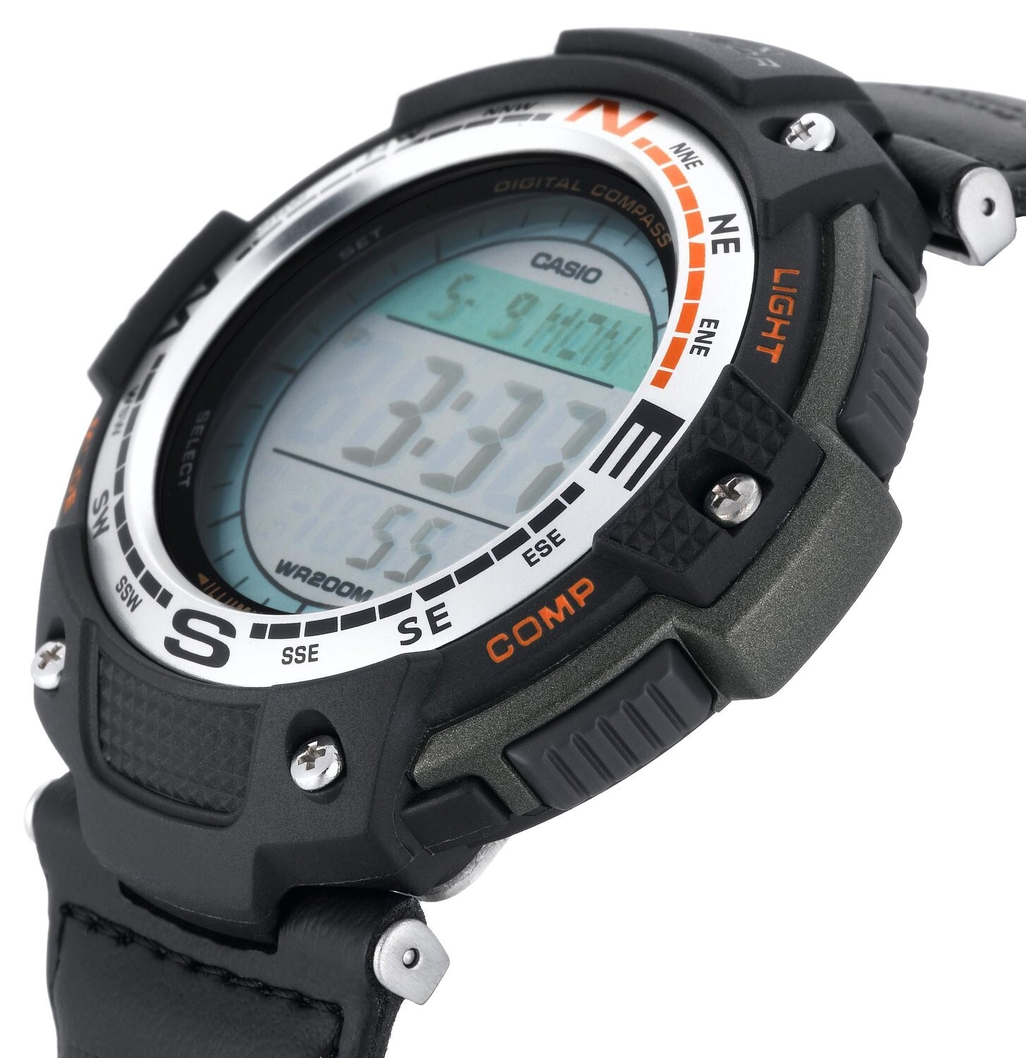 Casio SGW-100B-3V