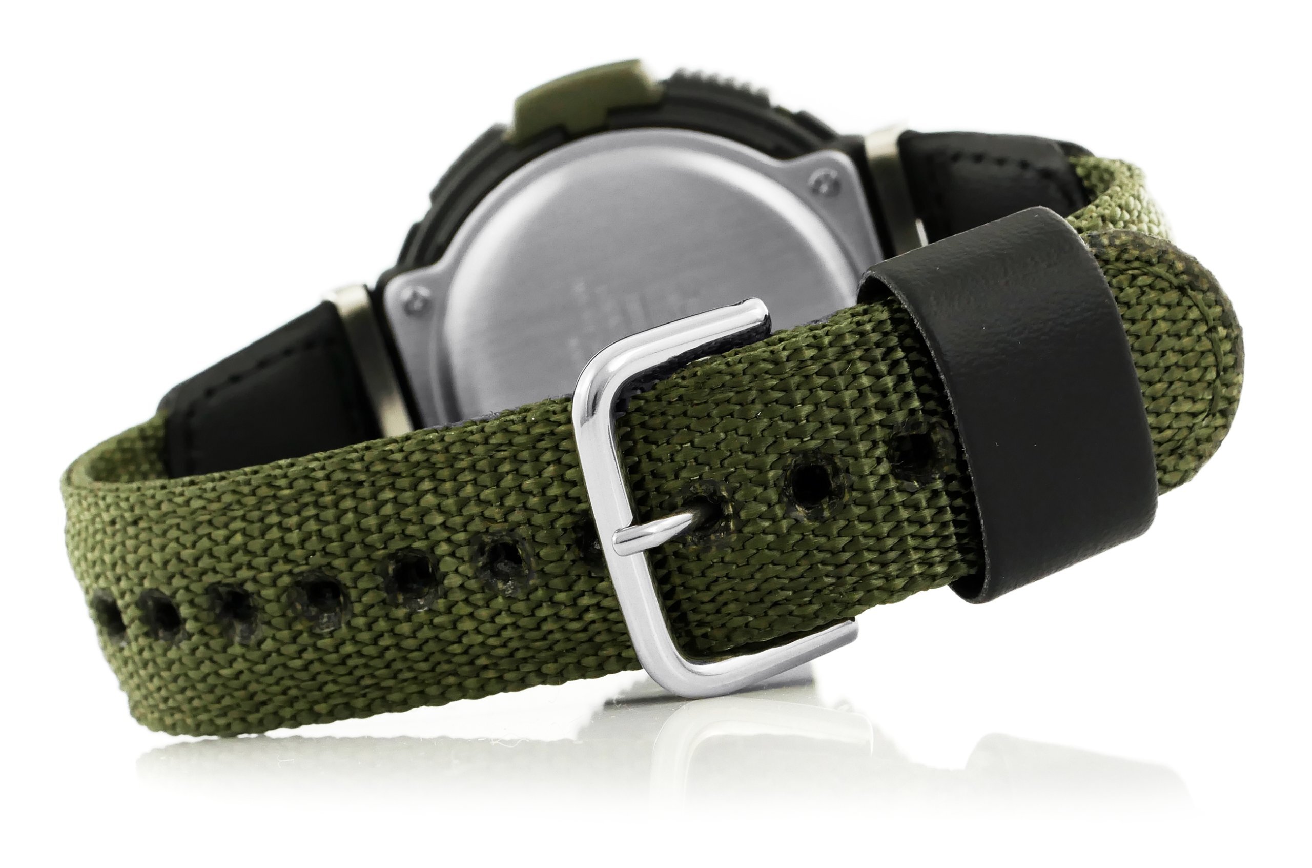 Casio SGW-100B-3V