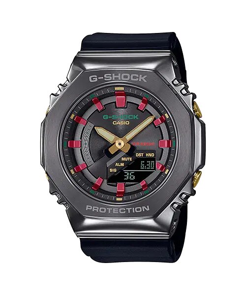 Casio GM-S2100CH-1A