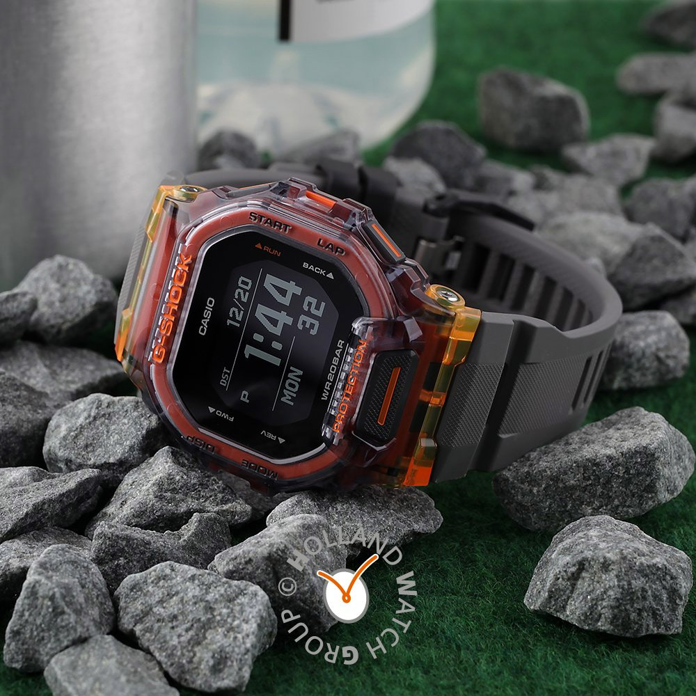 Casio GBD-200SM-1A5
