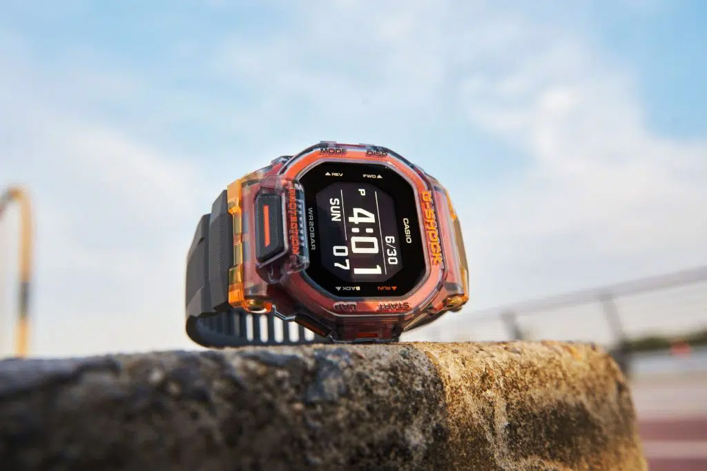 Casio GBD-200SM-1A5