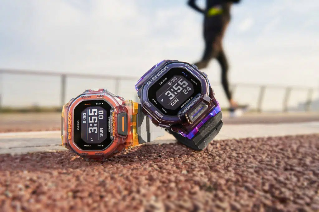 Casio GBD-200SM-1A5